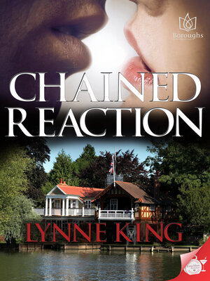 cover image of Chained Reaction